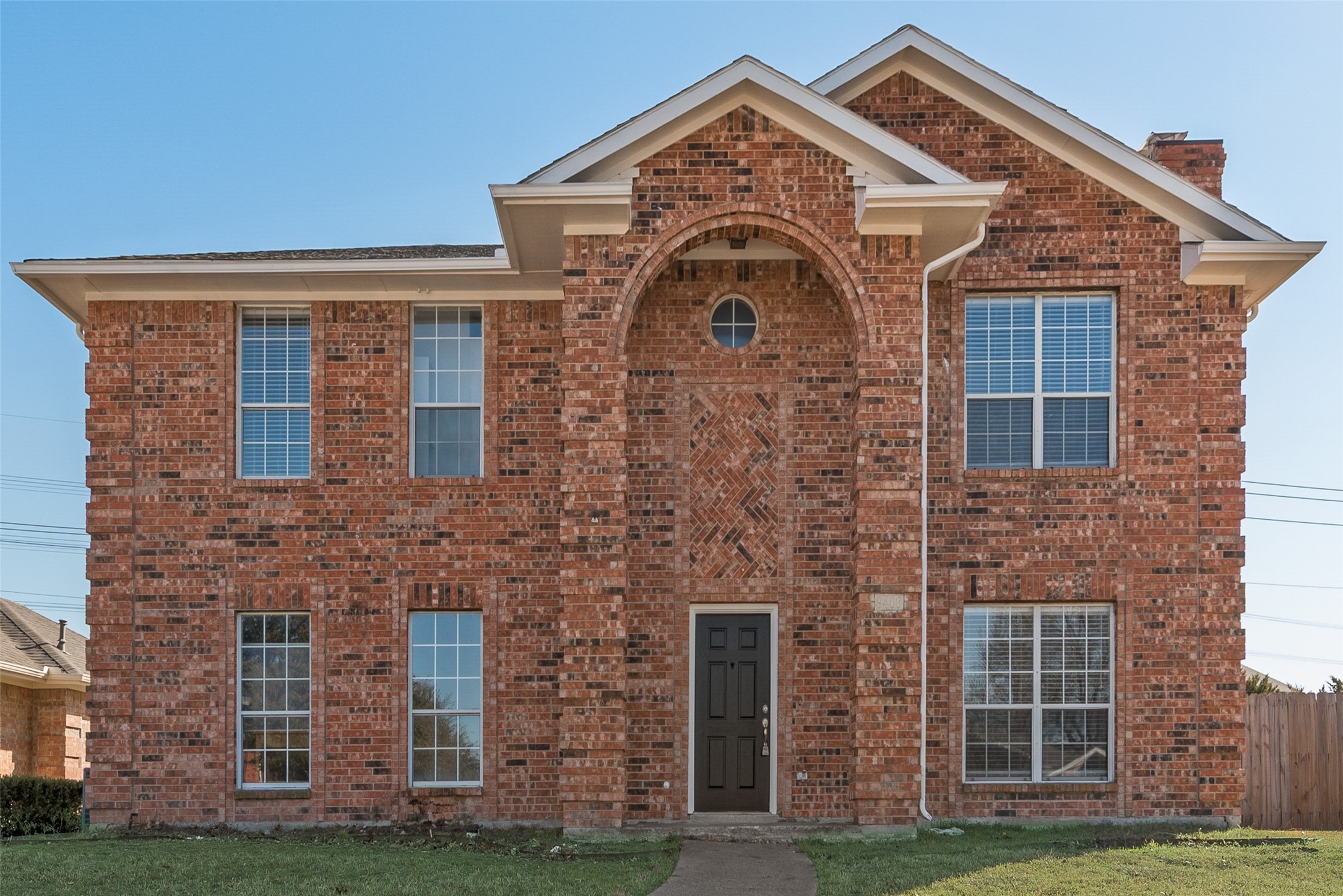 9406 Chimneywood Drive Rowlett TX 75089