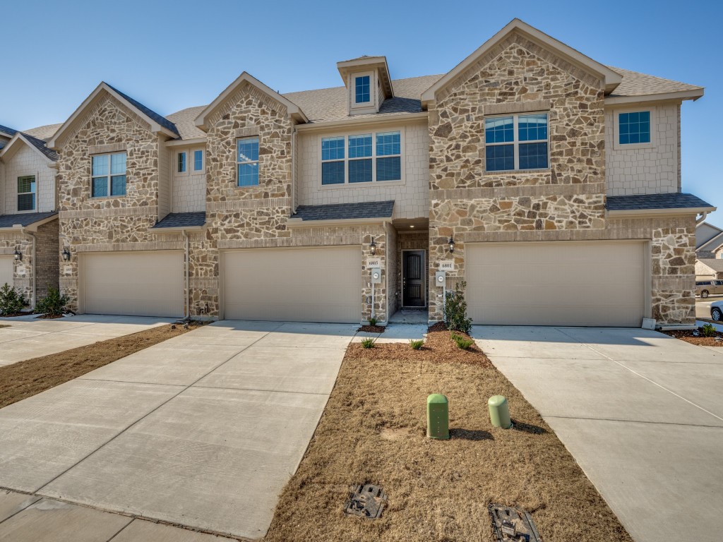 6803 Topaz Drive Greenville TX 75402