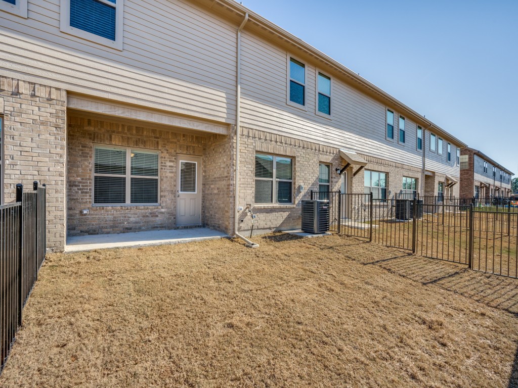 6803 Topaz Drive Greenville TX 75402