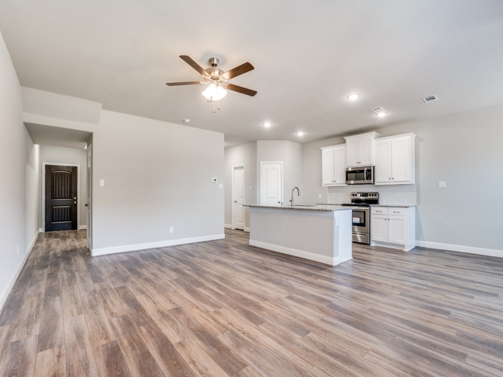 6803 Topaz Drive Greenville TX 75402