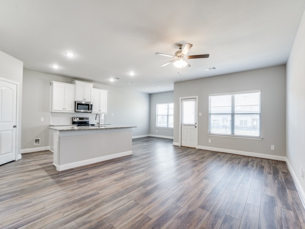6803 Topaz Drive Greenville TX 75402