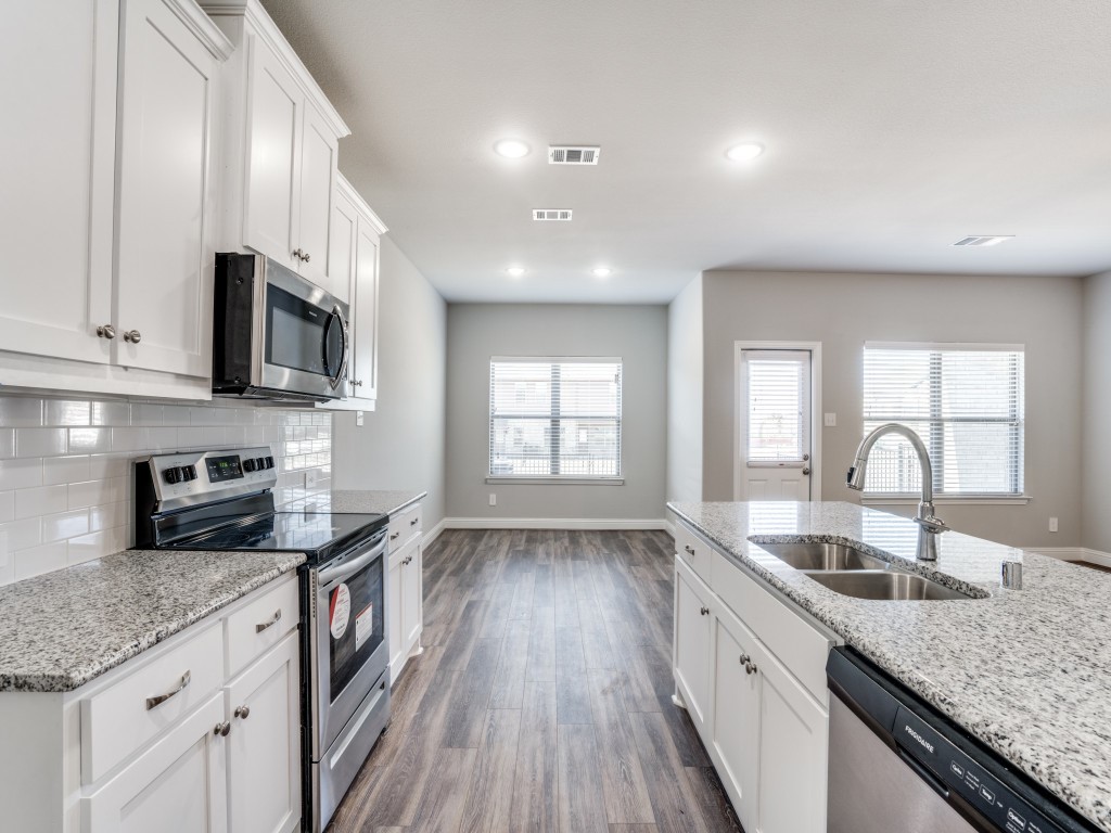 6803 Topaz Drive Greenville TX 75402