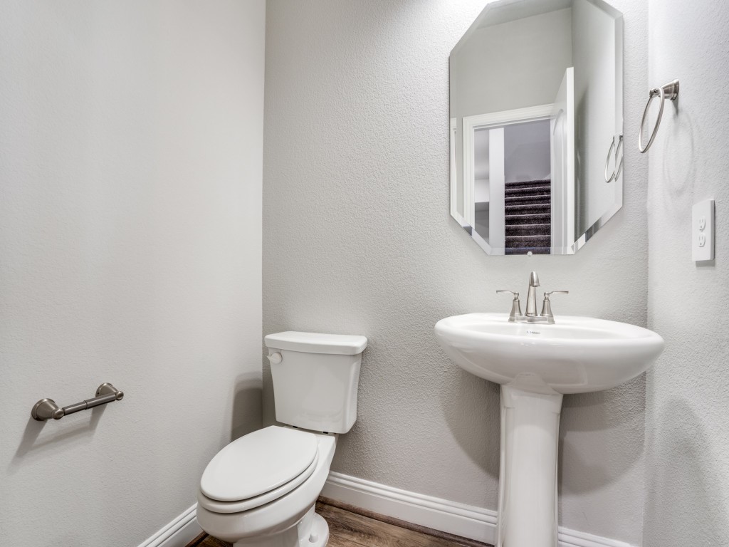 6803 Topaz Drive Greenville TX 75402