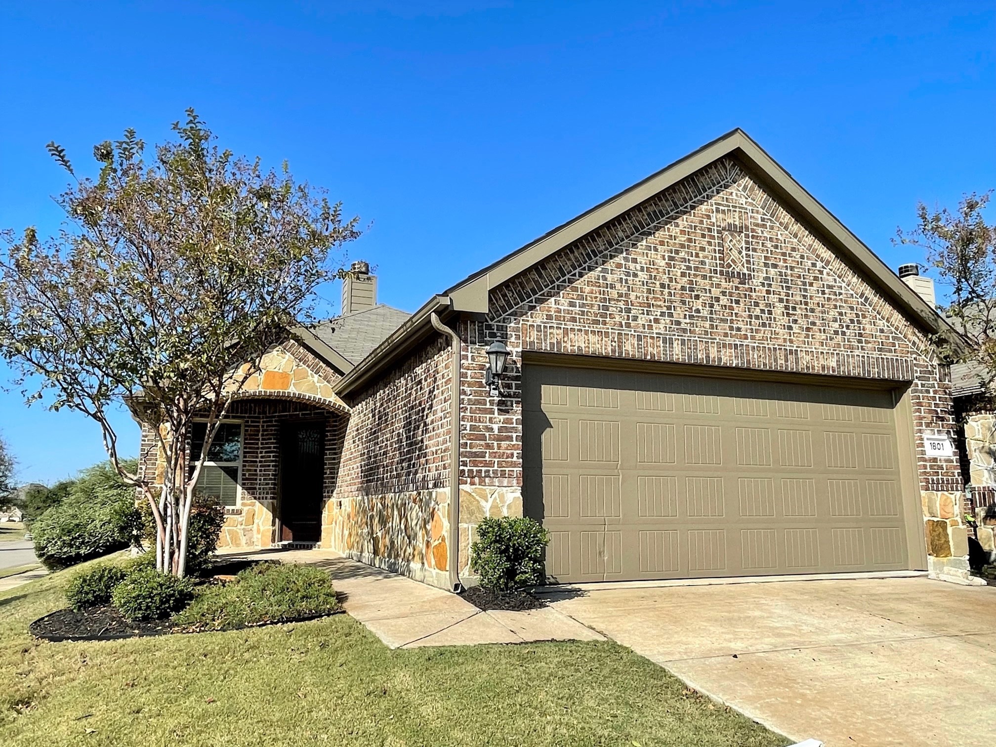 1801 Brownwood Boulevard Prosper TX 75078