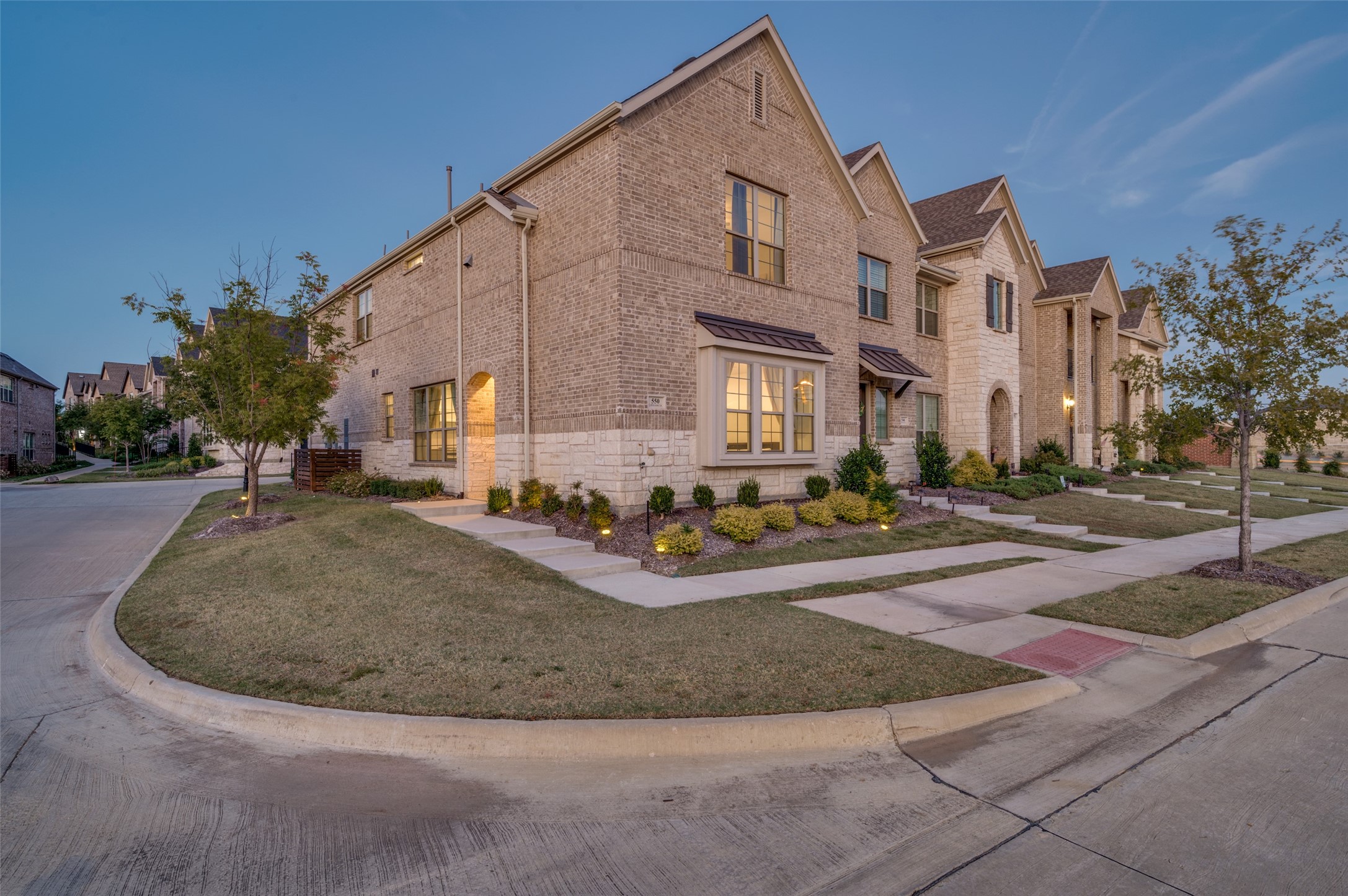 550 Cobblestone Lane Irving TX 75039