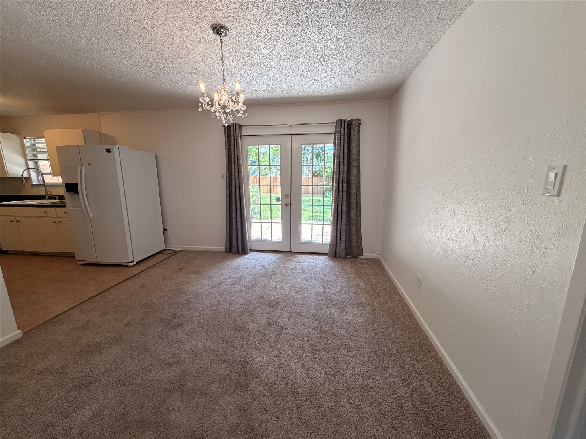 1409 Rosewood Lane Arlington TX 76010
