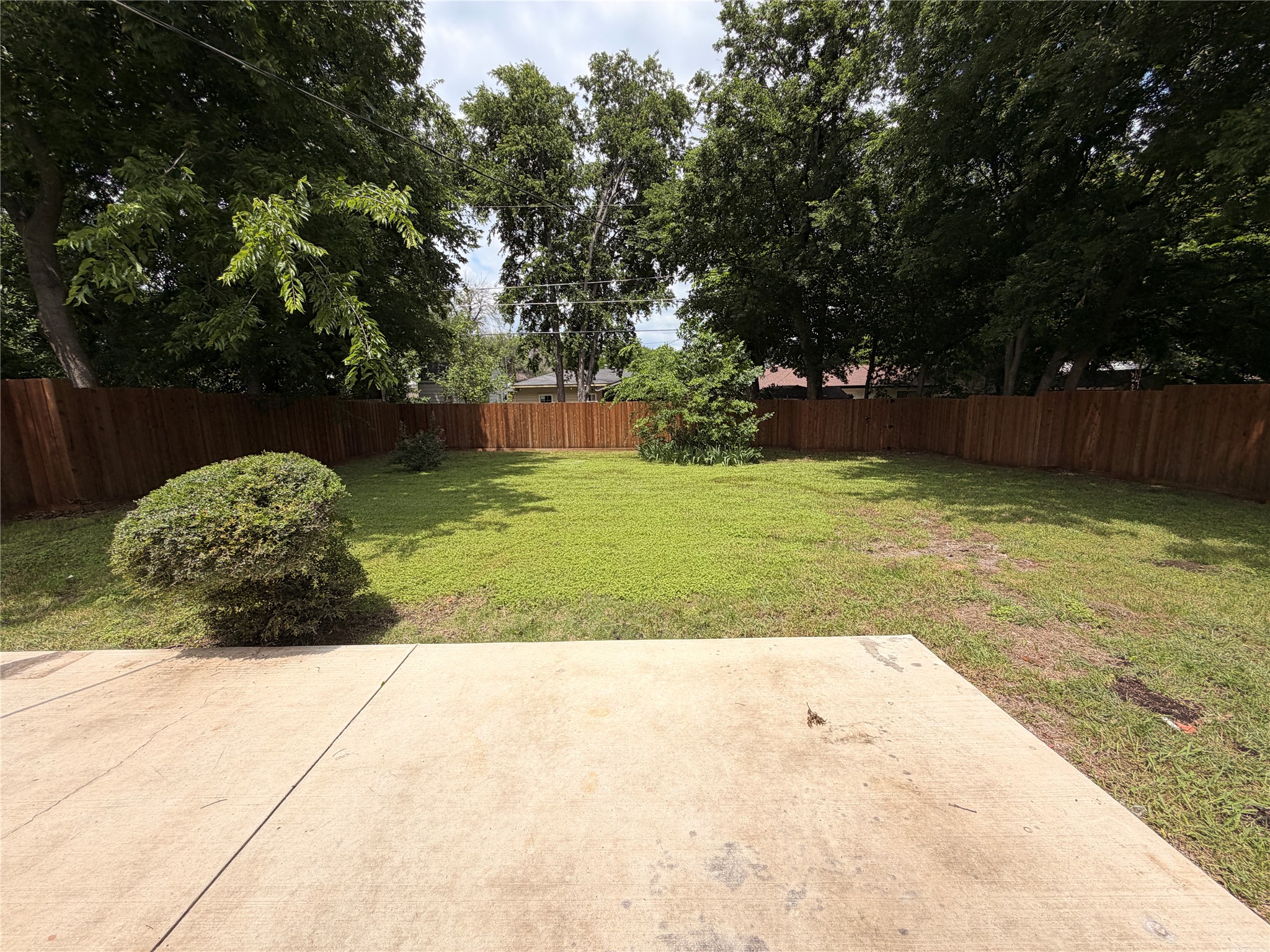 1409 Rosewood Lane Arlington TX 76010