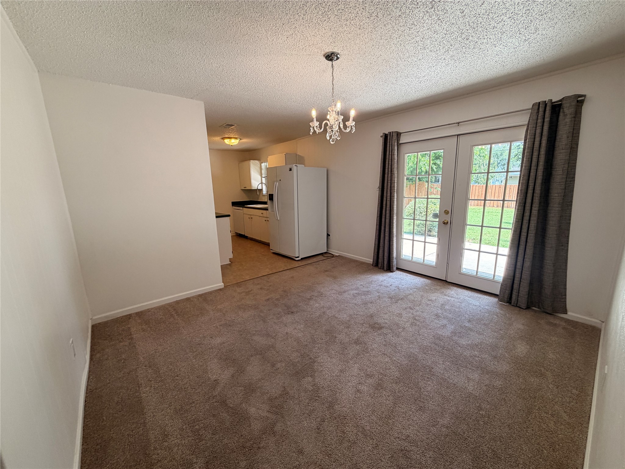 1409 Rosewood Lane Arlington TX 76010