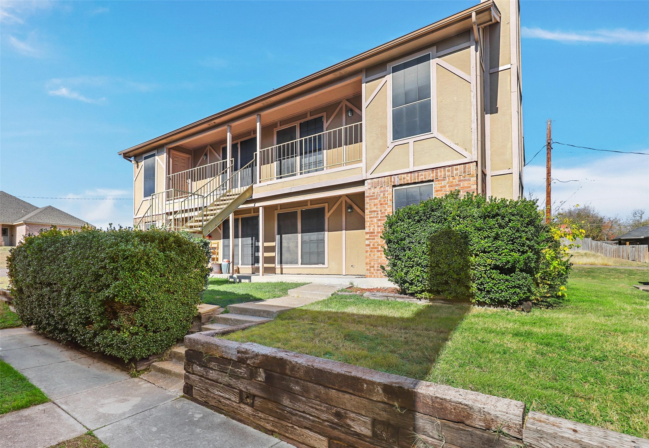 4920 Brianhill Fort Worth TX 76135