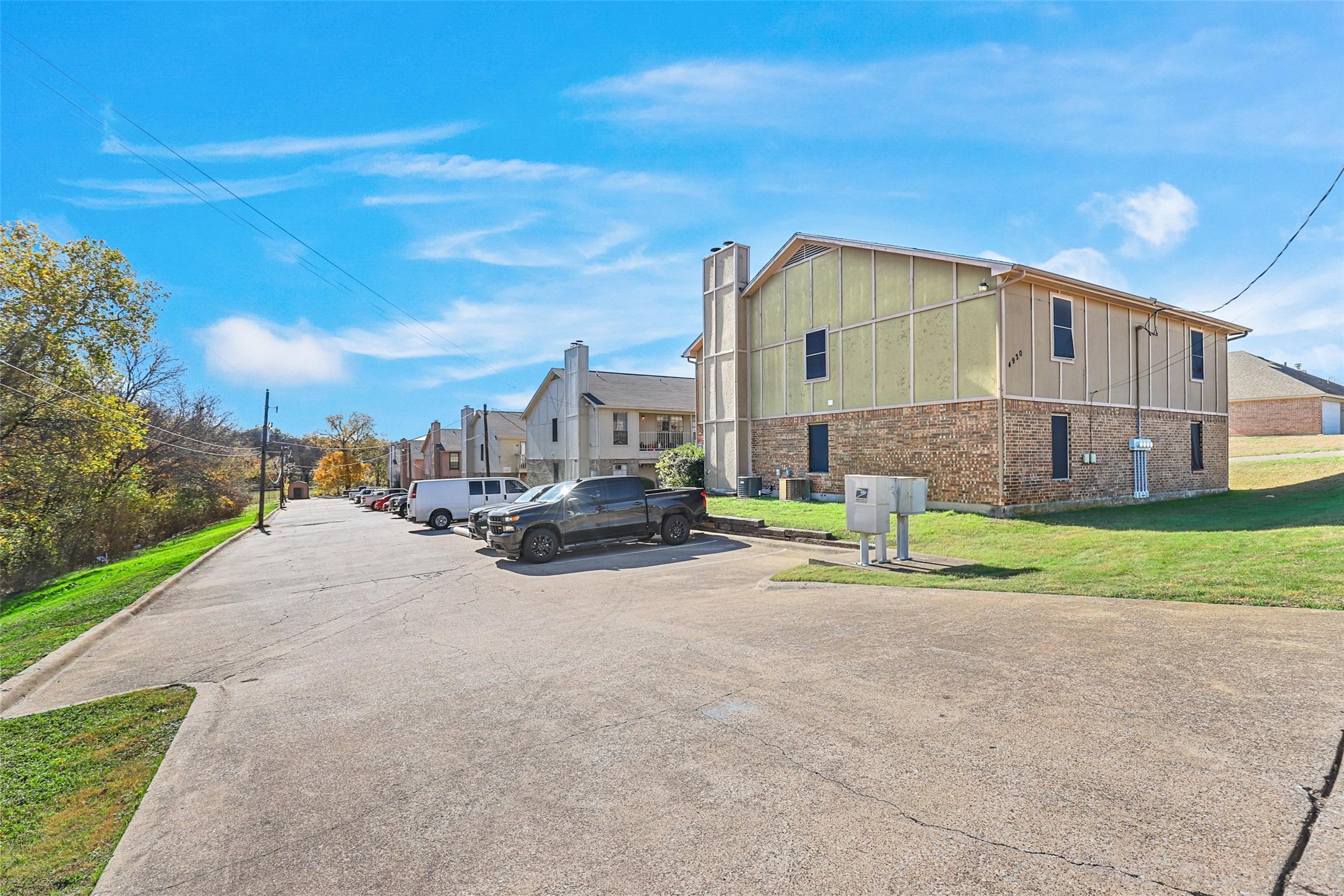 4920 Brianhill Fort Worth TX 76135