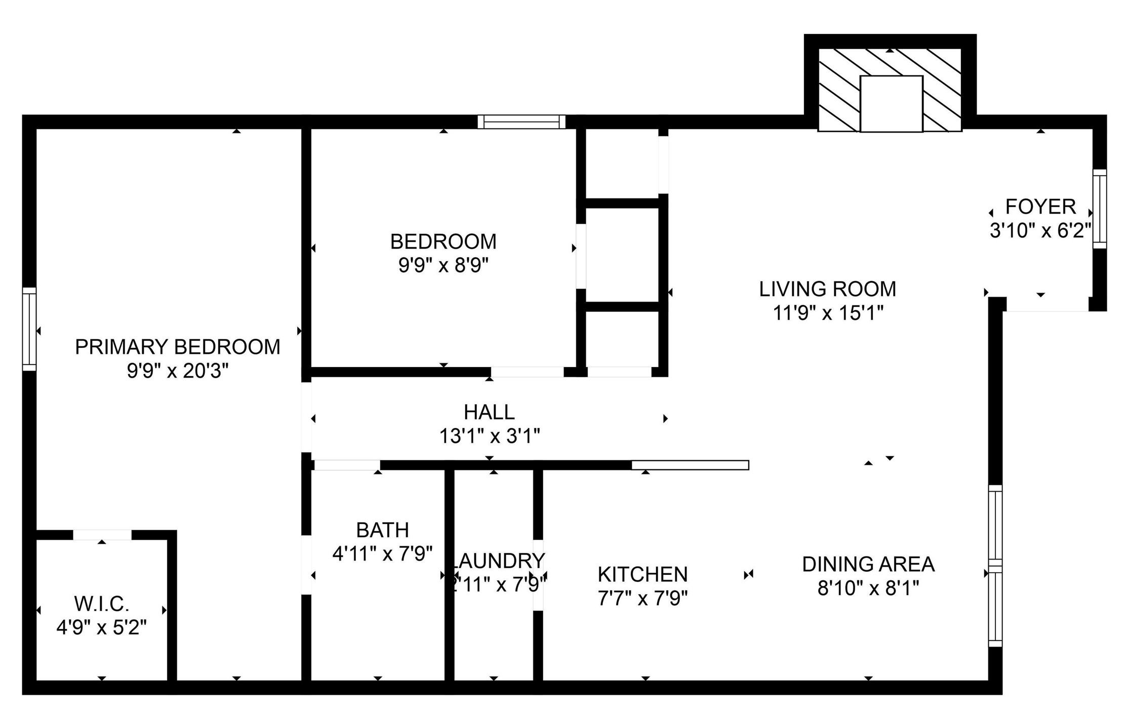 4920 Brianhill Fort Worth TX 76135