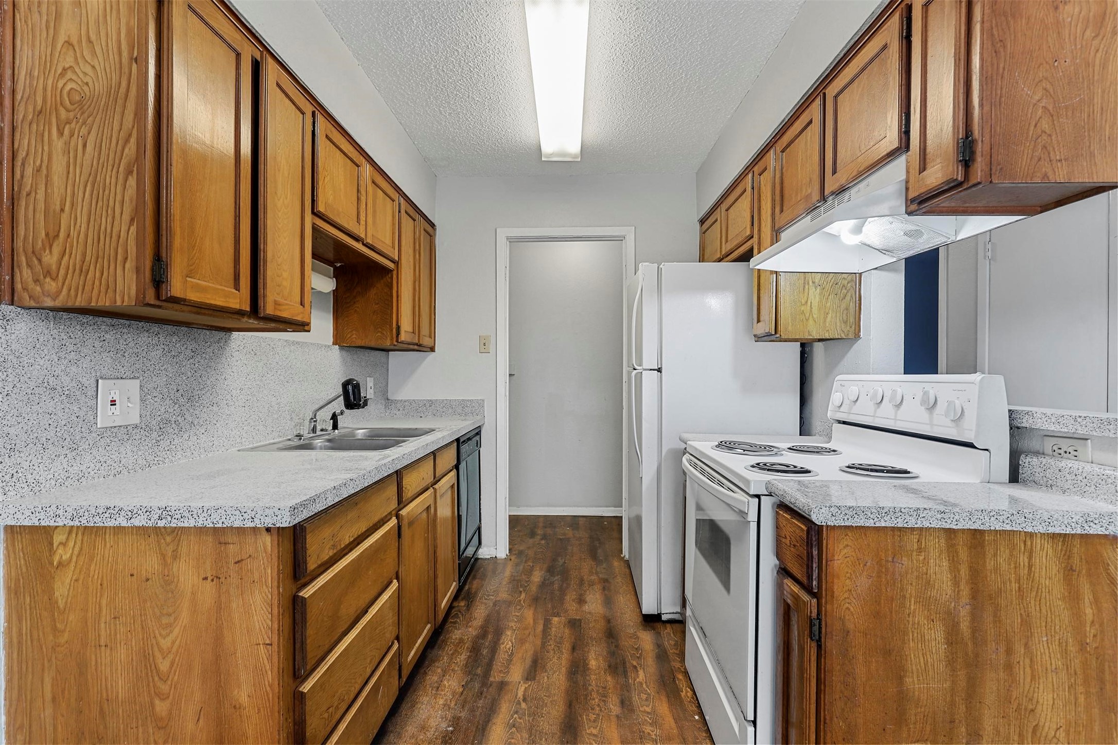 4920 Brianhill Fort Worth TX 76135