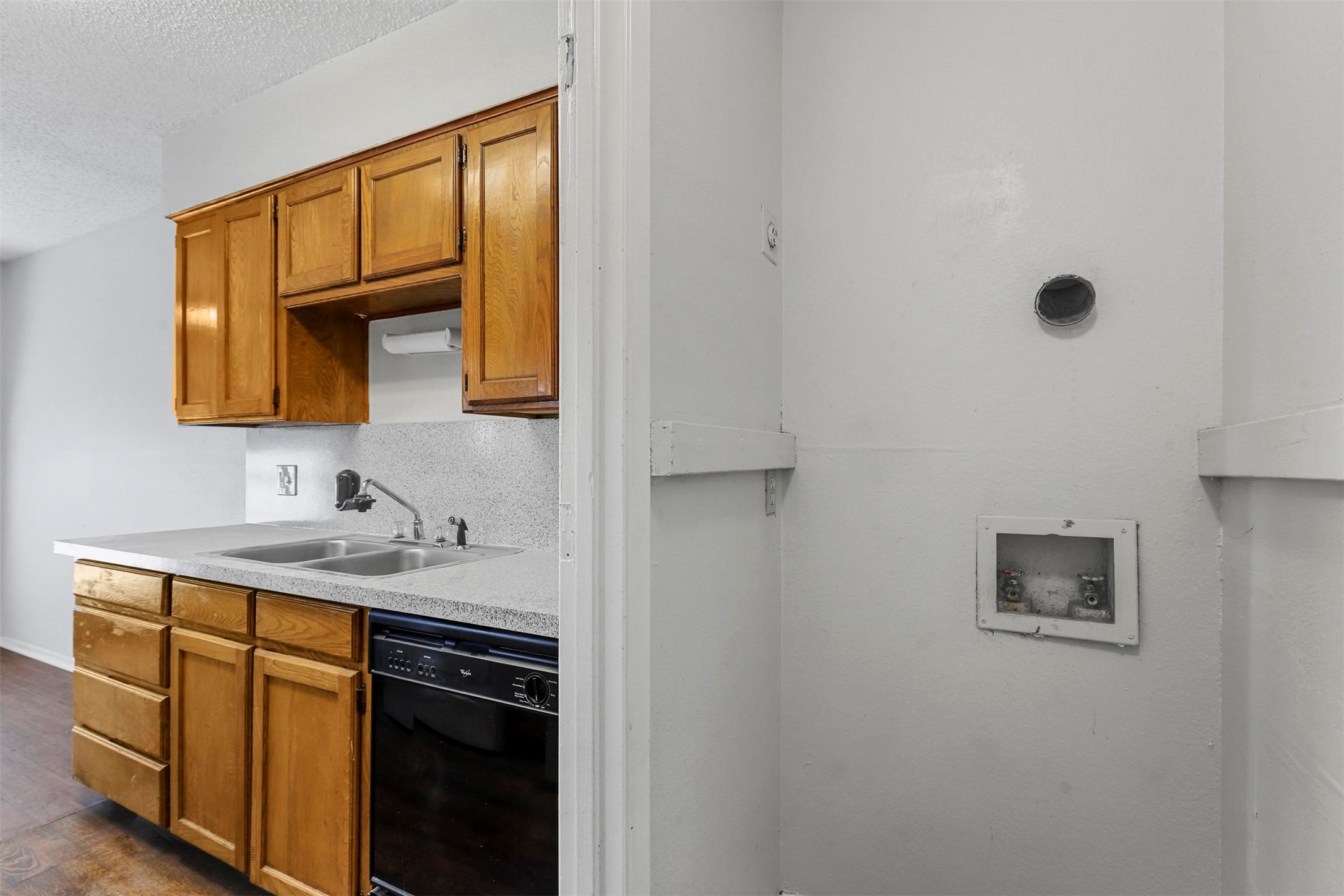 4920 Brianhill Fort Worth TX 76135