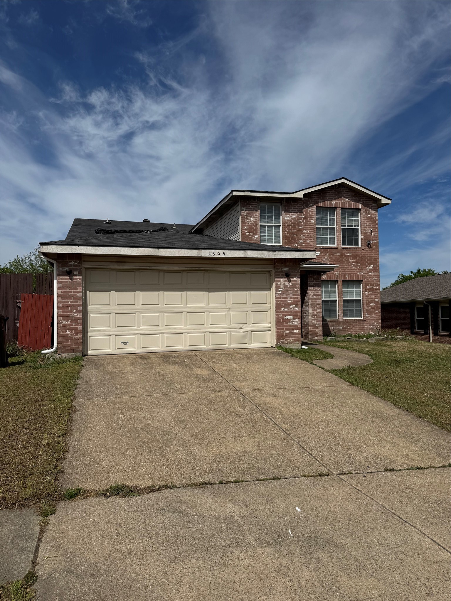 1305 Mill Branch Drive Garland TX 75040