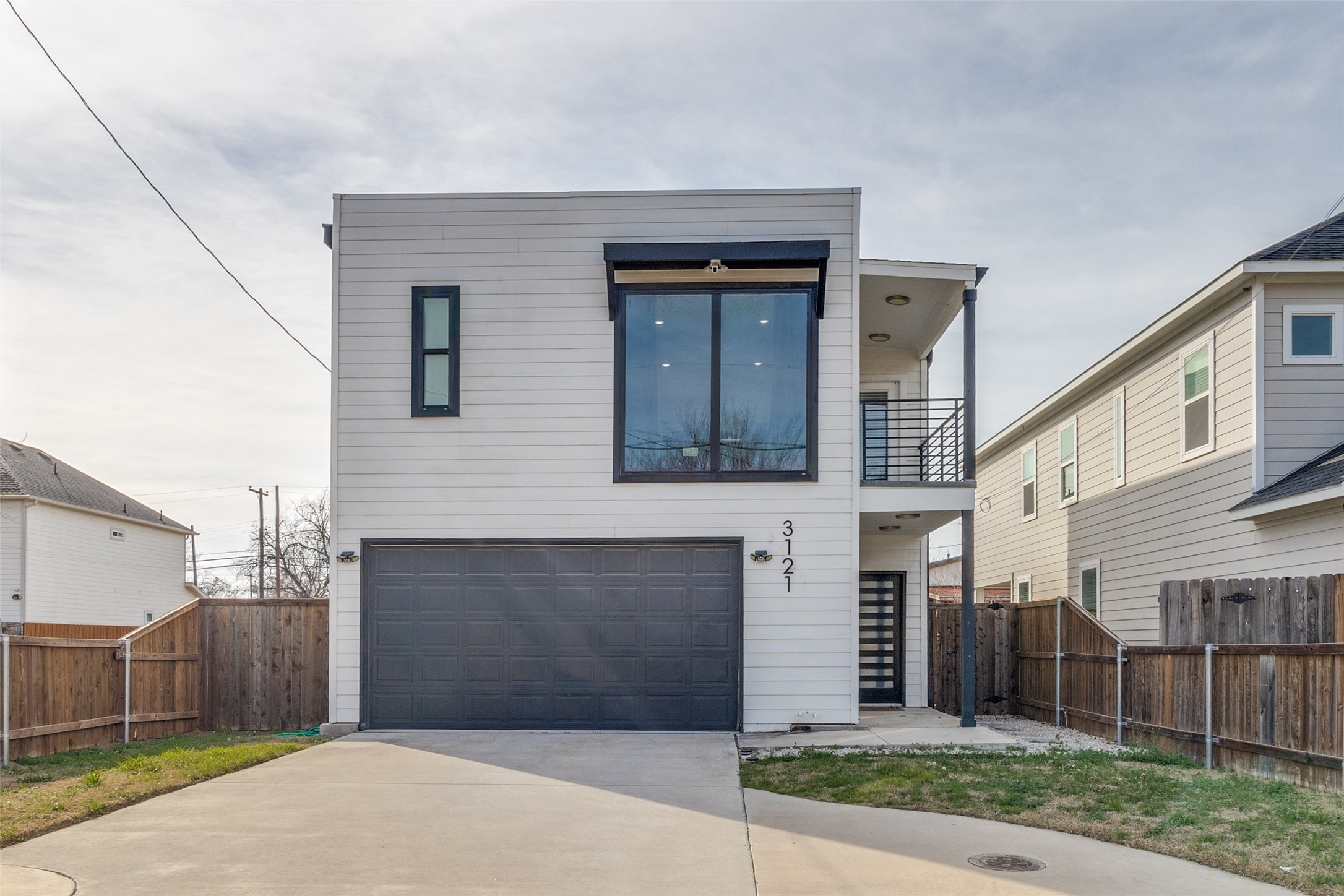 3121 Rutz Street Dallas TX 75212