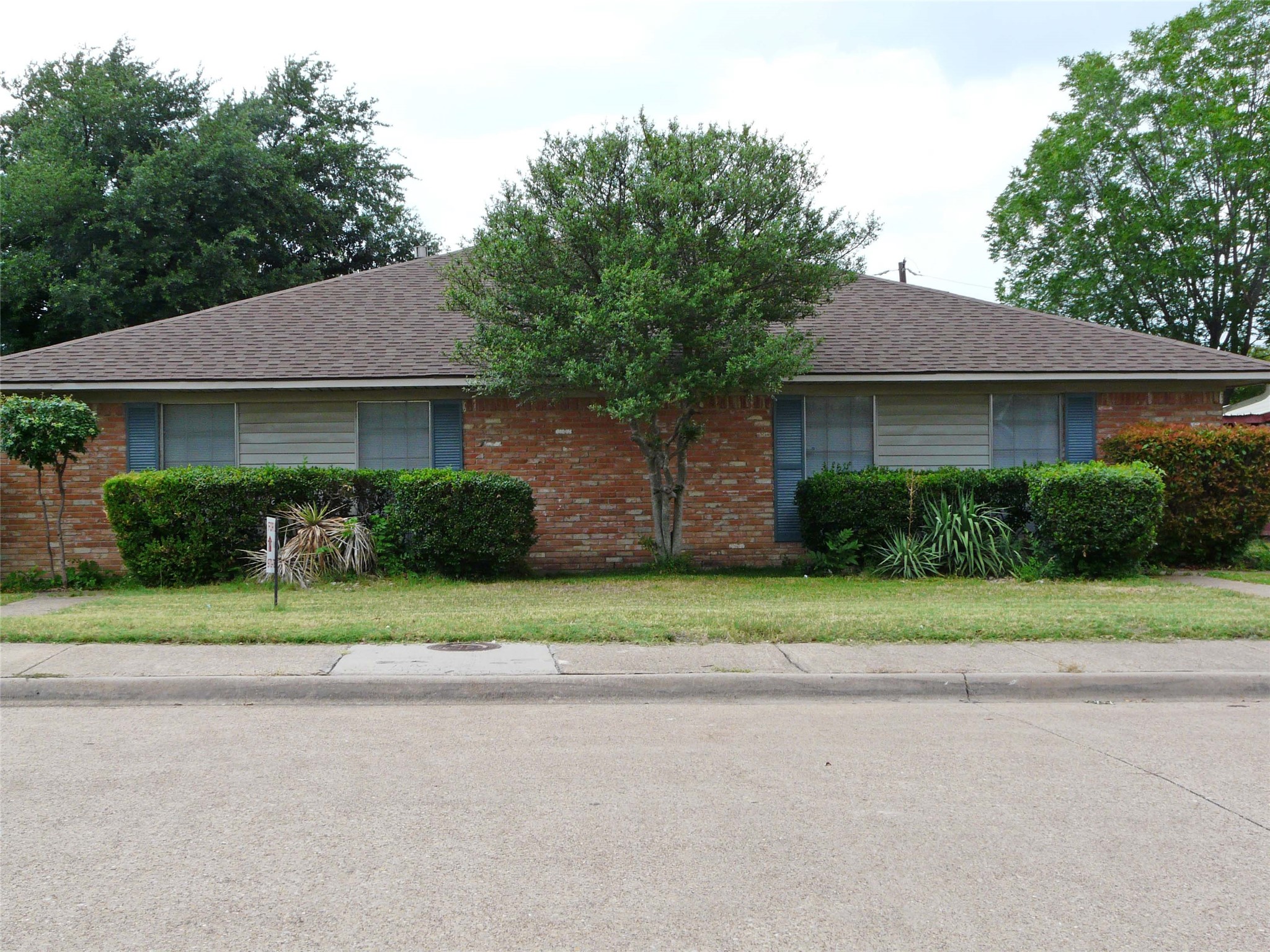 4027 Ovid Avenue Dallas TX 75224