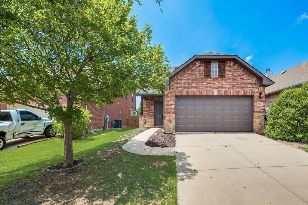 1709 Belton Drive Prosper TX 75078