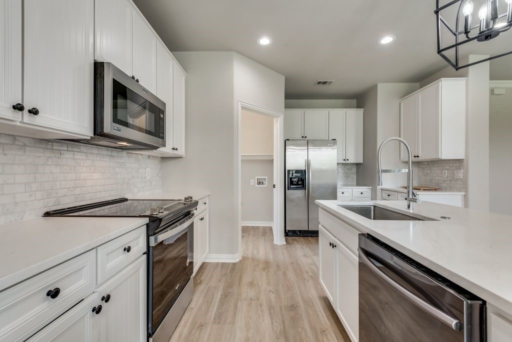1709 Belton Drive Prosper TX 75078