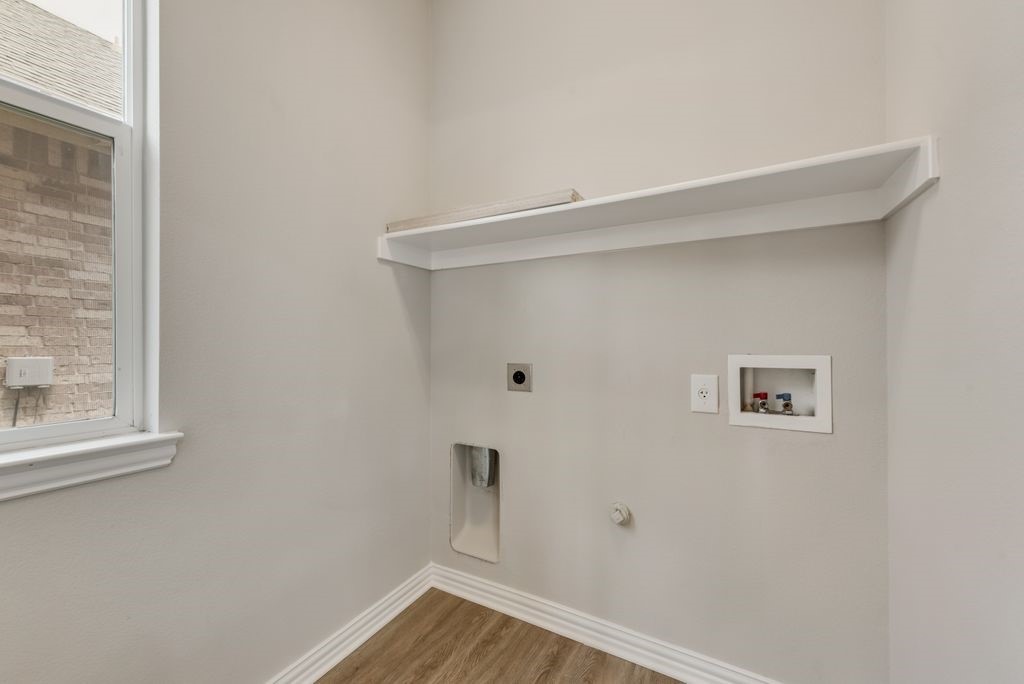 1709 Belton Drive Prosper TX 75078