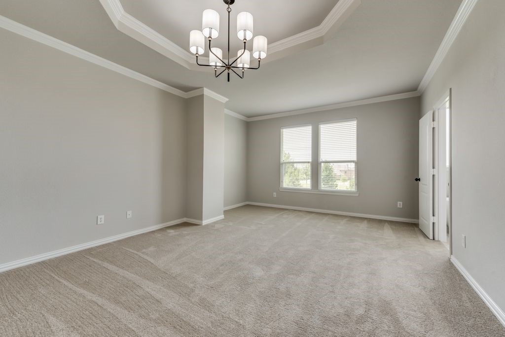 1709 Belton Drive Prosper TX 75078