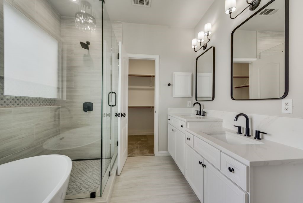 1709 Belton Drive Prosper TX 75078