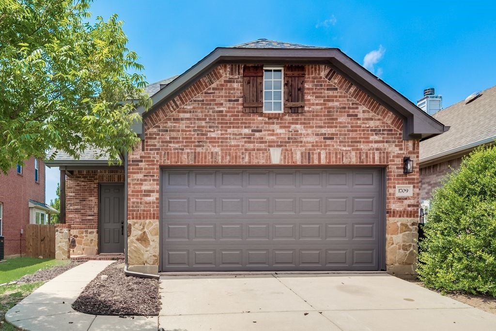1709 Belton Drive Prosper TX 75078