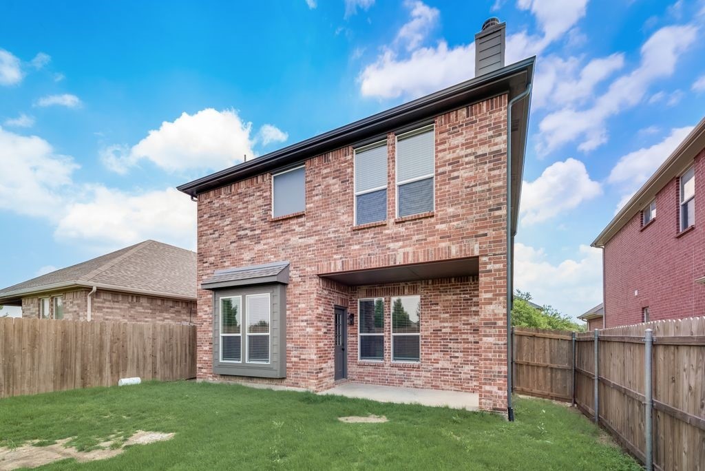 1709 Belton Drive Prosper TX 75078