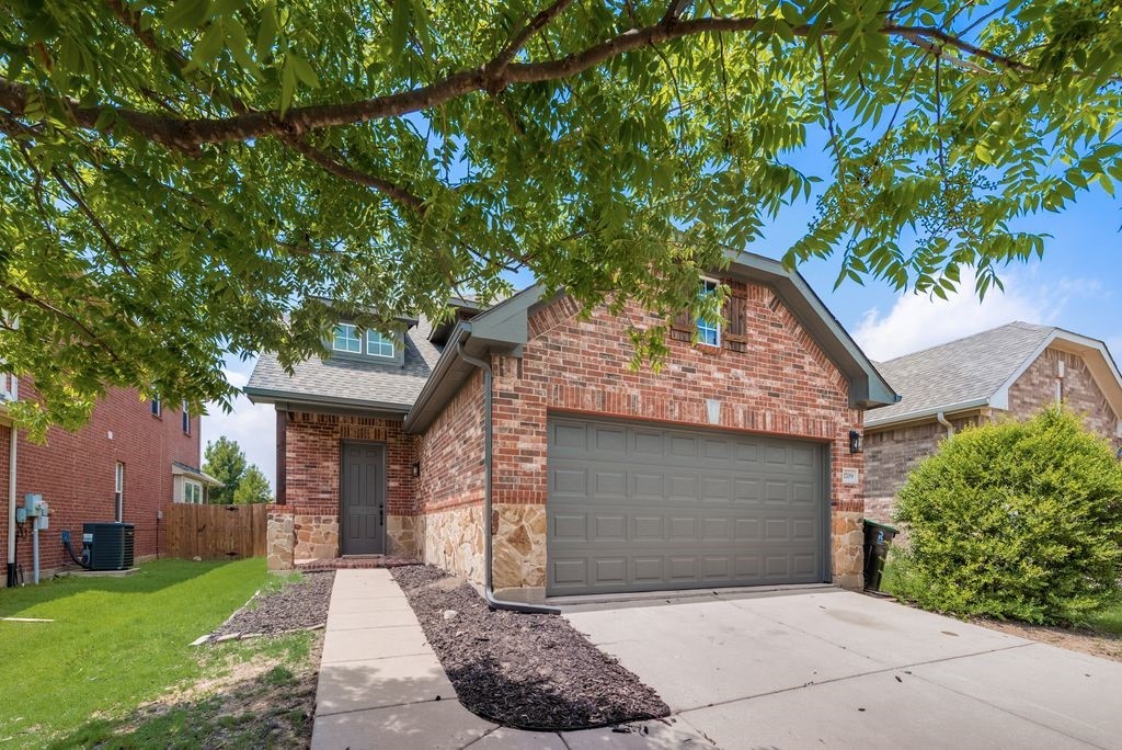 1709 Belton Drive Prosper TX 75078