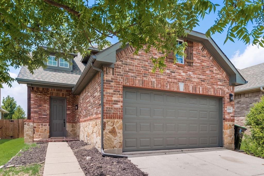 1709 Belton Drive Prosper TX 75078