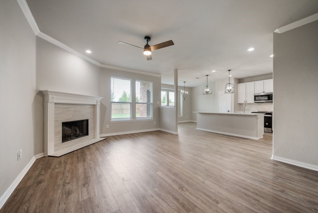 1709 Belton Drive Prosper TX 75078