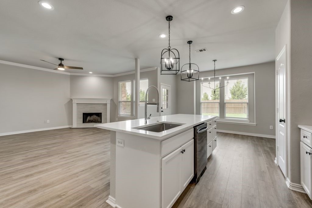 1709 Belton Drive Prosper TX 75078