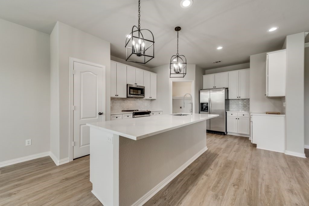 1709 Belton Drive Prosper TX 75078