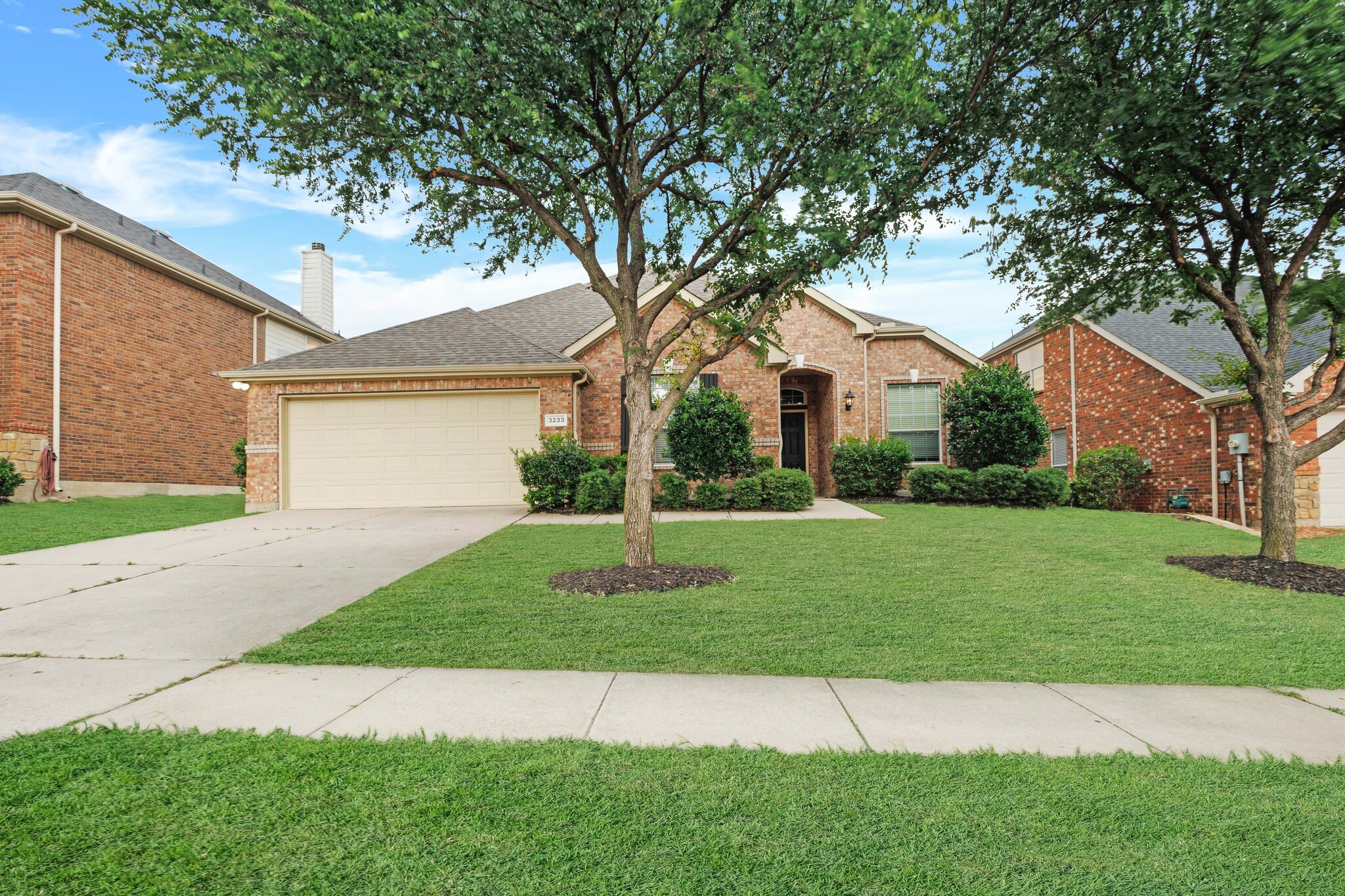 3233 Horizons Drive Little Elm TX 75068
