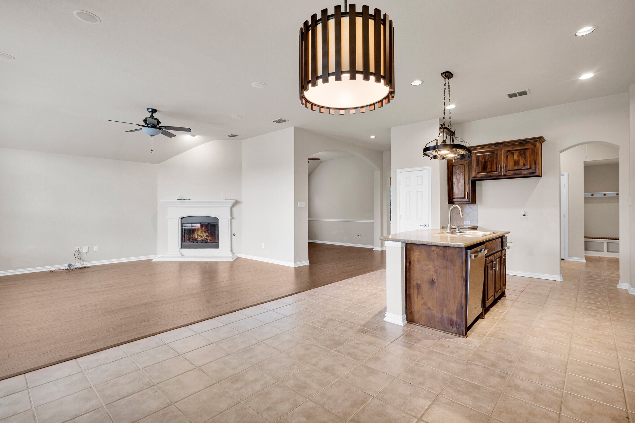 3233 Horizons Drive Little Elm TX 75068
