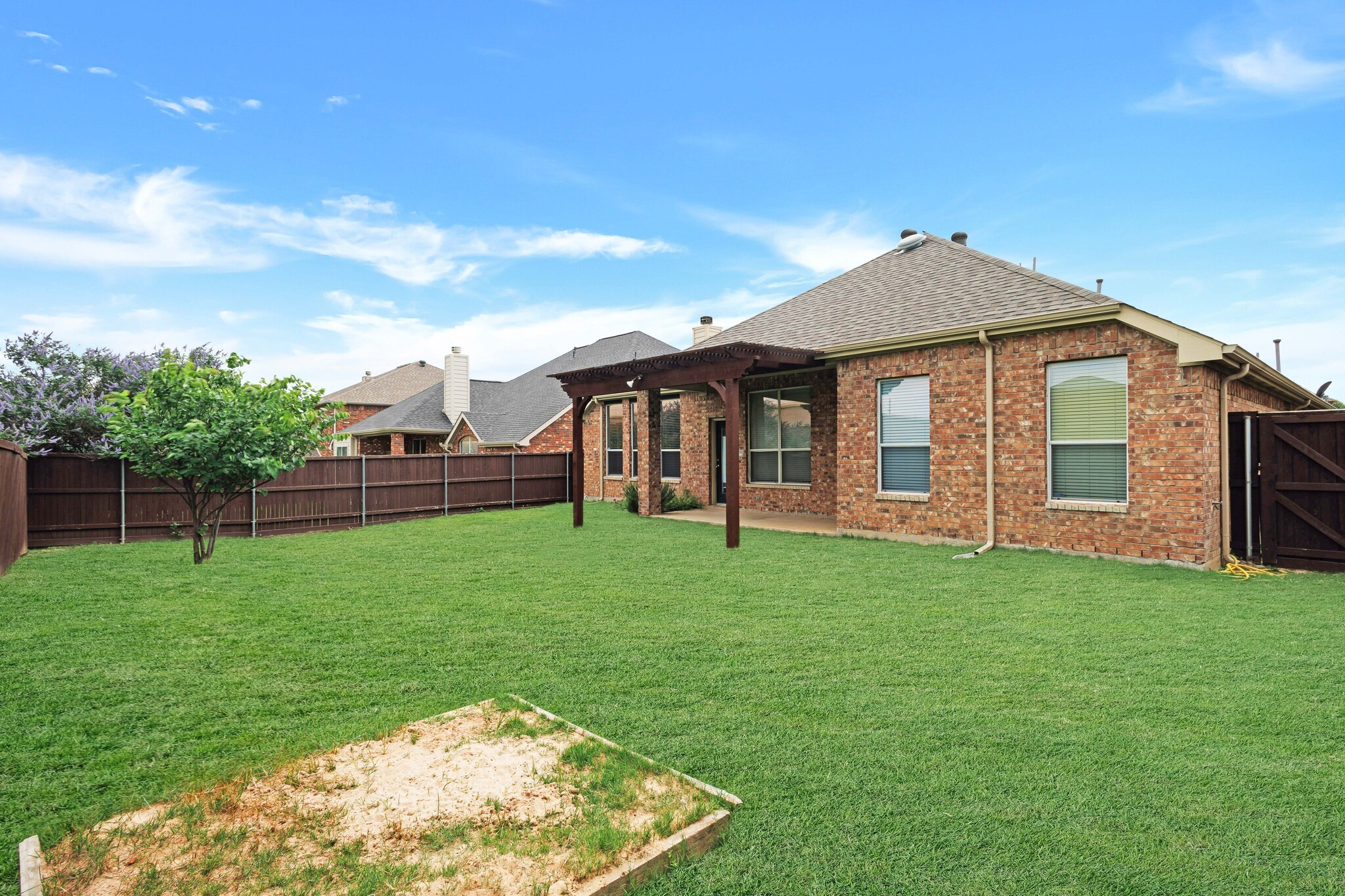 3233 Horizons Drive Little Elm TX 75068