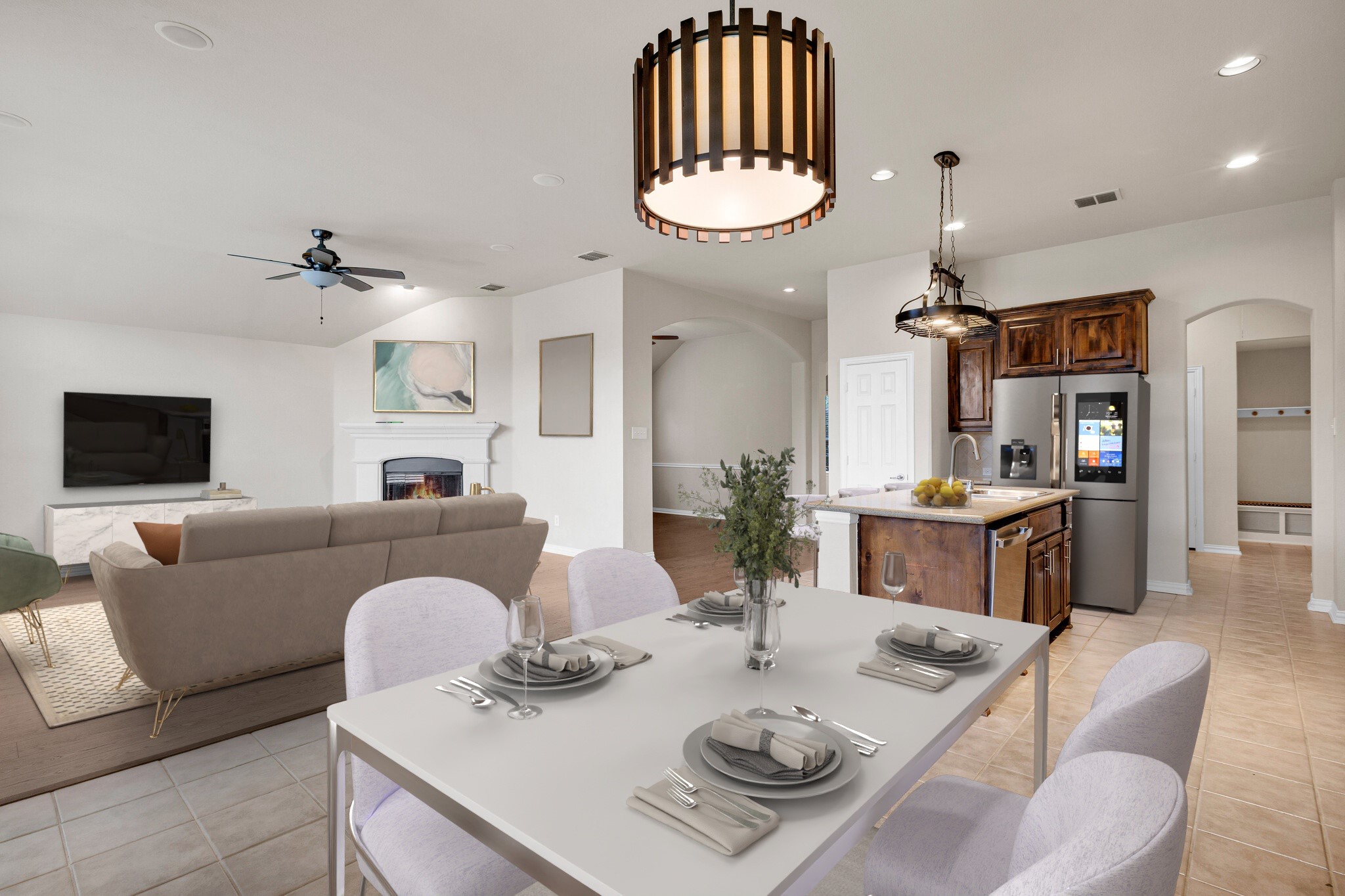 3233 Horizons Drive Little Elm TX 75068
