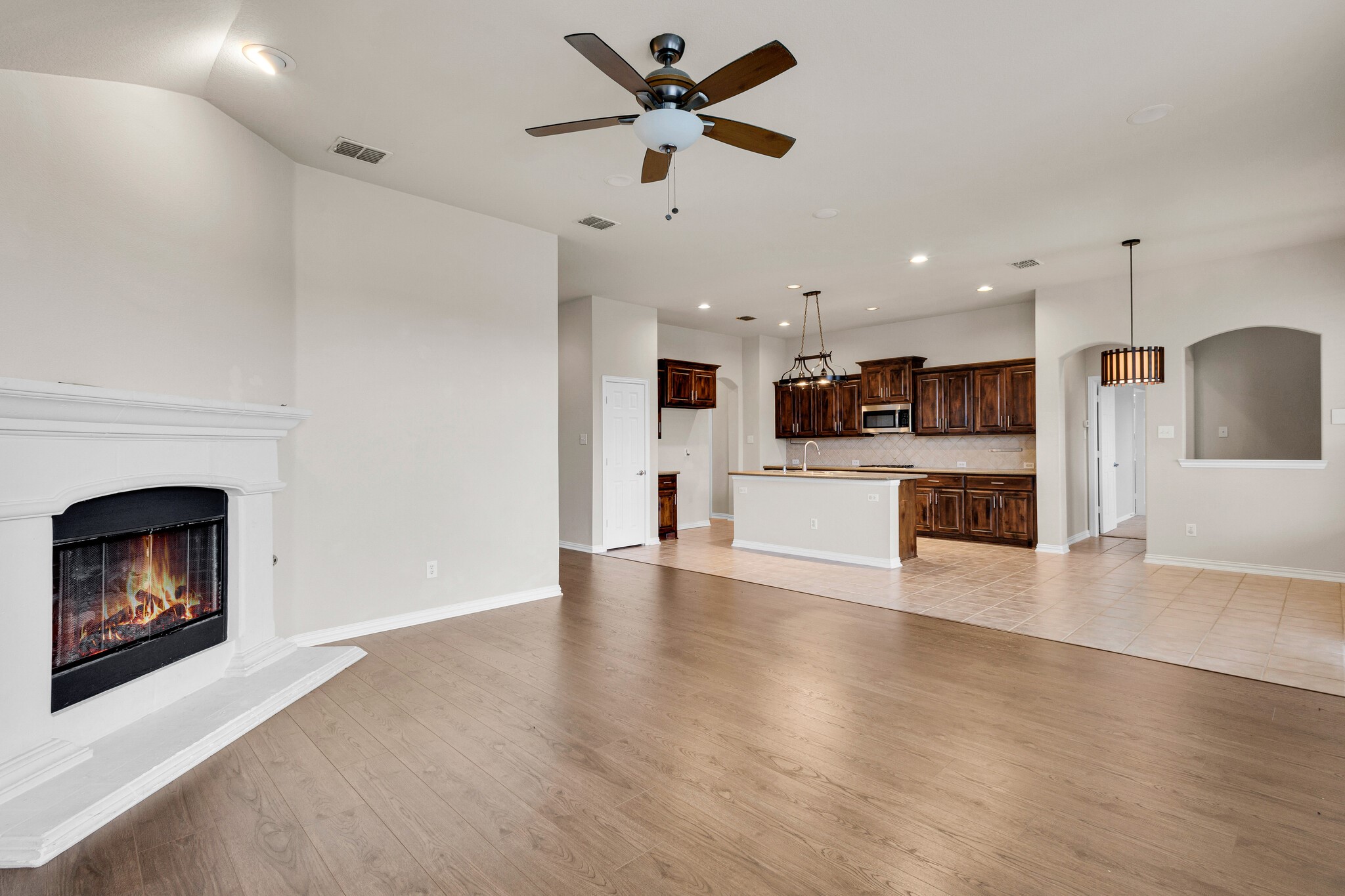 3233 Horizons Drive Little Elm TX 75068