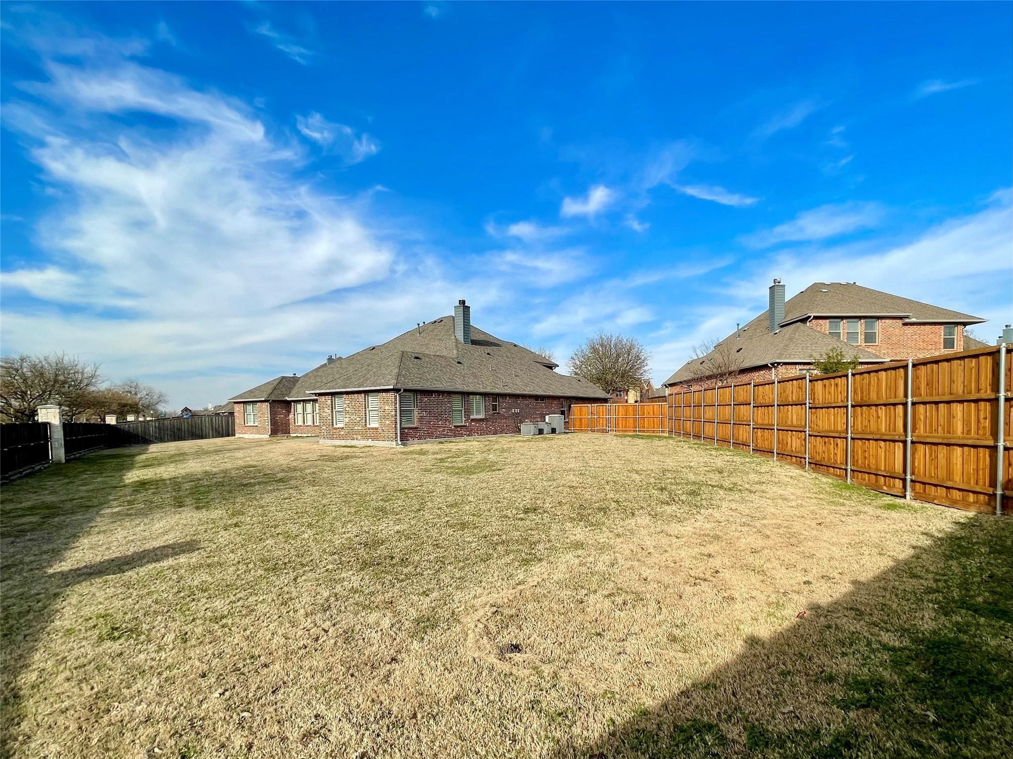 621 Gray Lane Prosper TX 75078