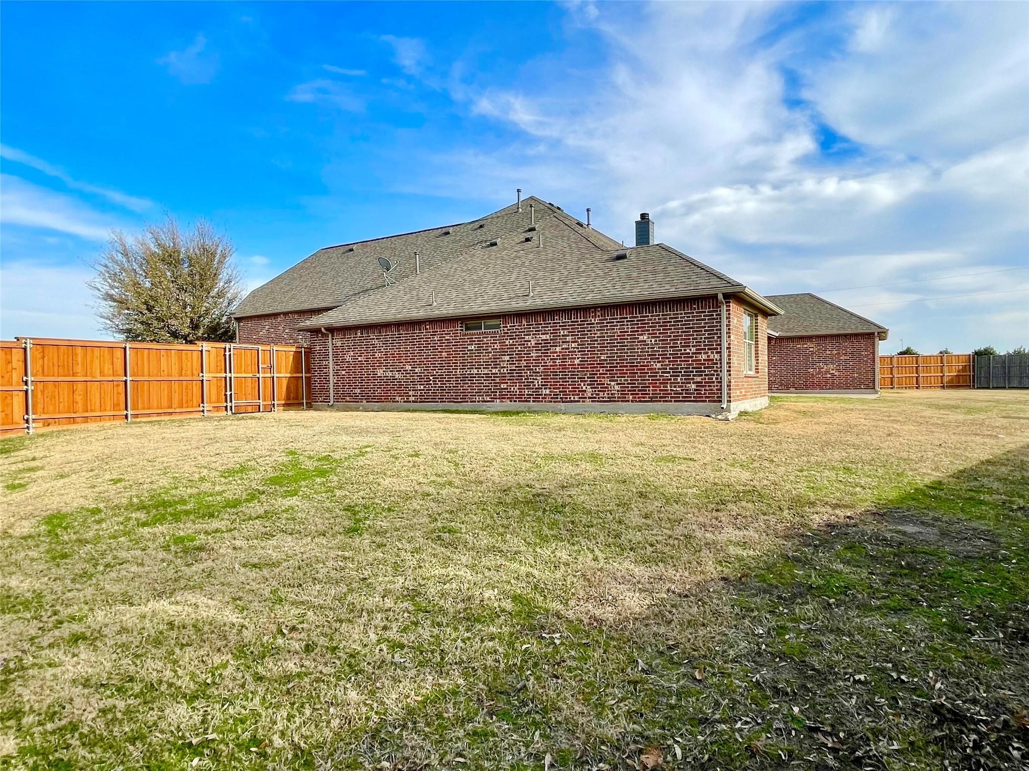 621 Gray Lane Prosper TX 75078