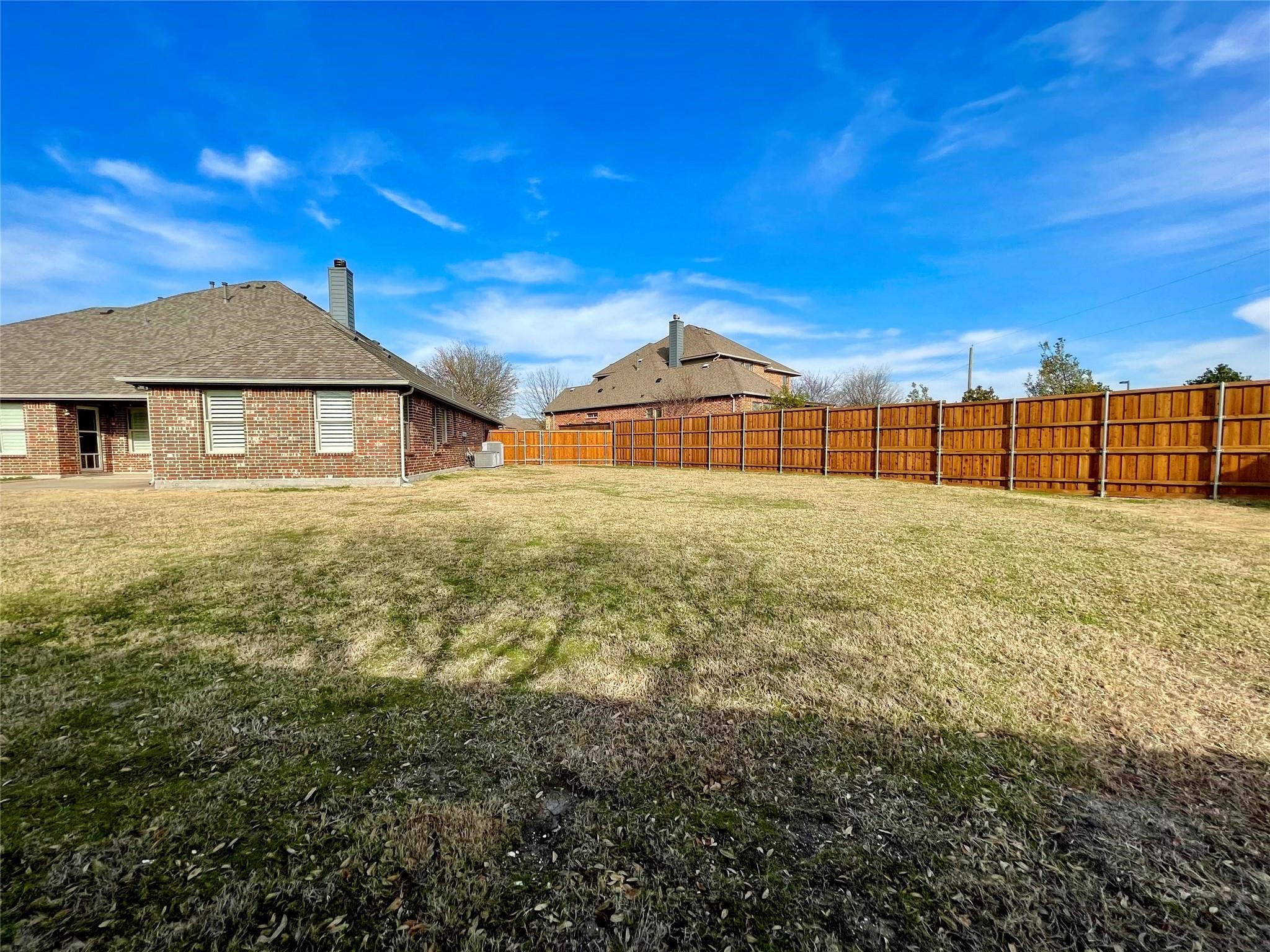 621 Gray Lane Prosper TX 75078
