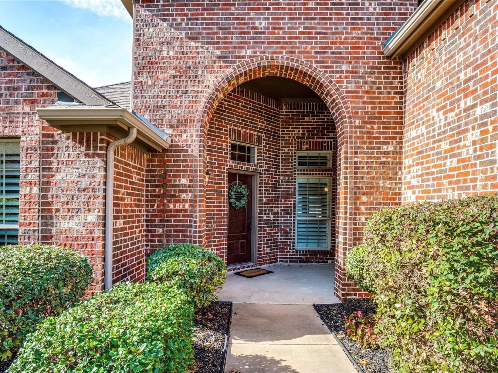 621 Gray Lane Prosper TX 75078