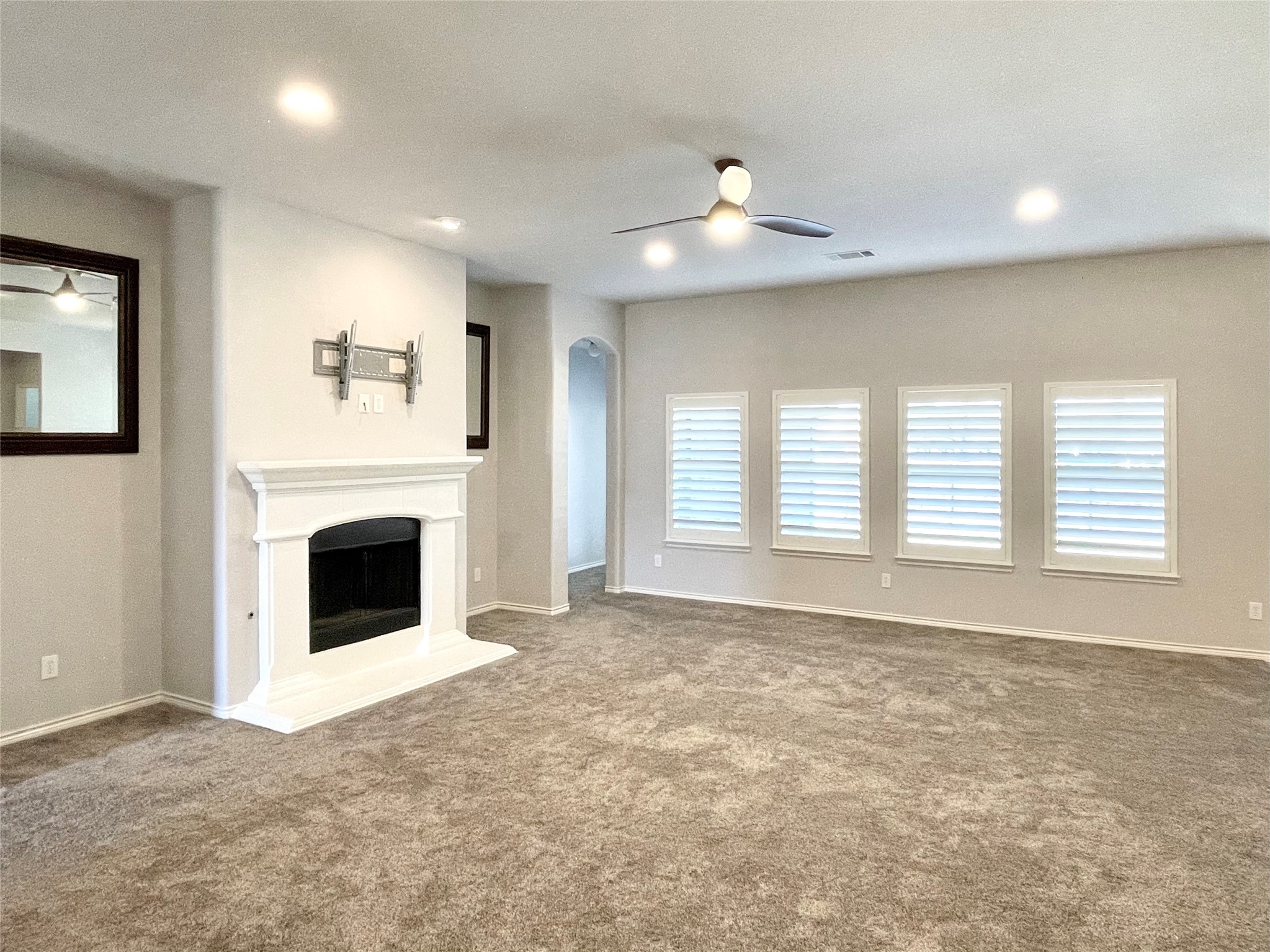 621 Gray Lane Prosper TX 75078