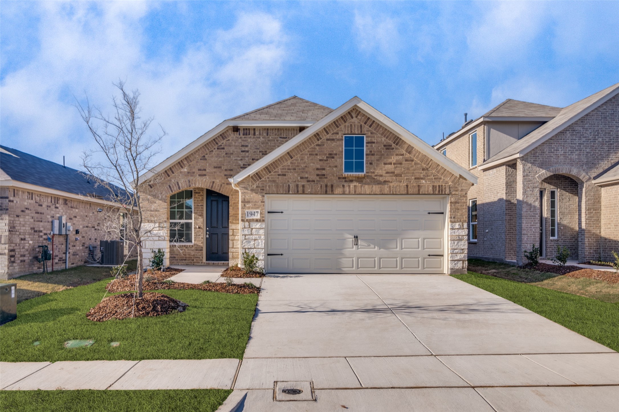 1947 Long Pond Trail Forney TX 75126
