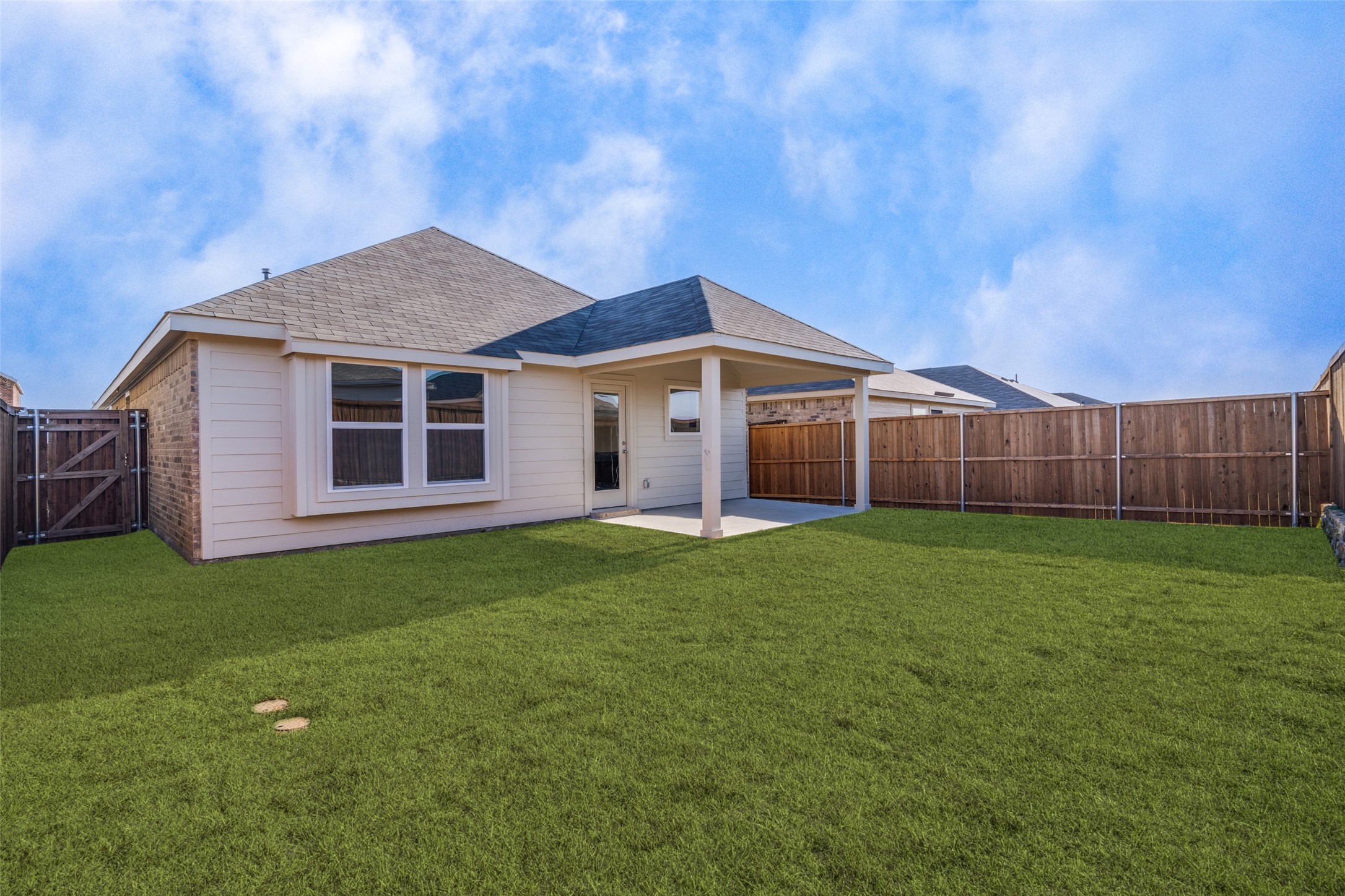 1947 Long Pond Trail Forney TX 75126
