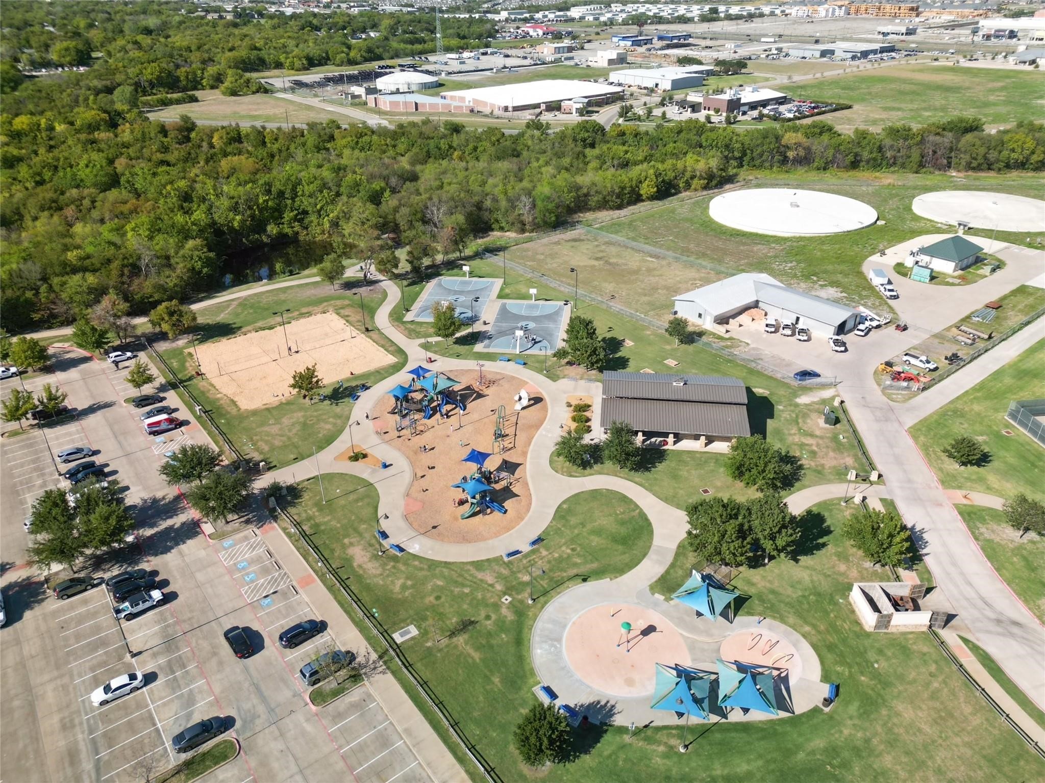 1947 Long Pond Trail Forney TX 75126
