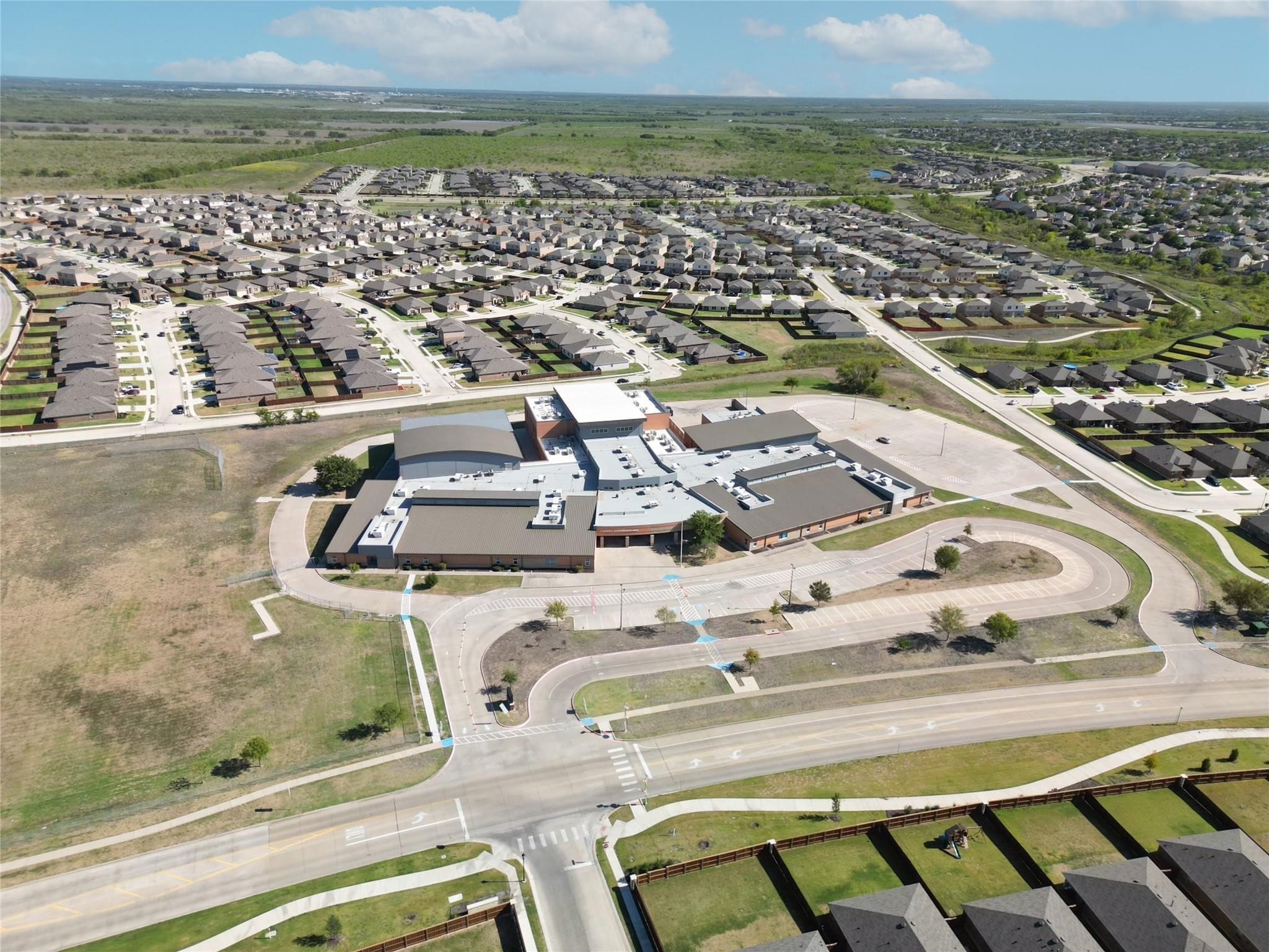 1947 Long Pond Trail Forney TX 75126
