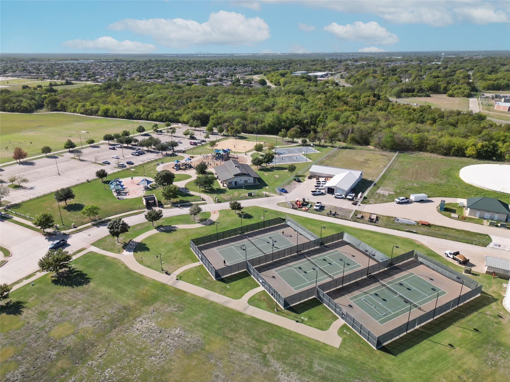 1947 Long Pond Trail Forney TX 75126