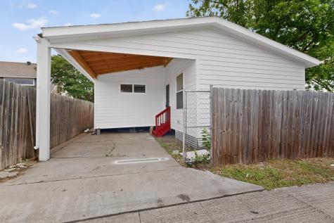 1305-A NW 14th Street Grand Prairie TX 75050