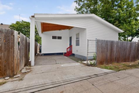 1305-A NW 14th Street Grand Prairie TX 75050