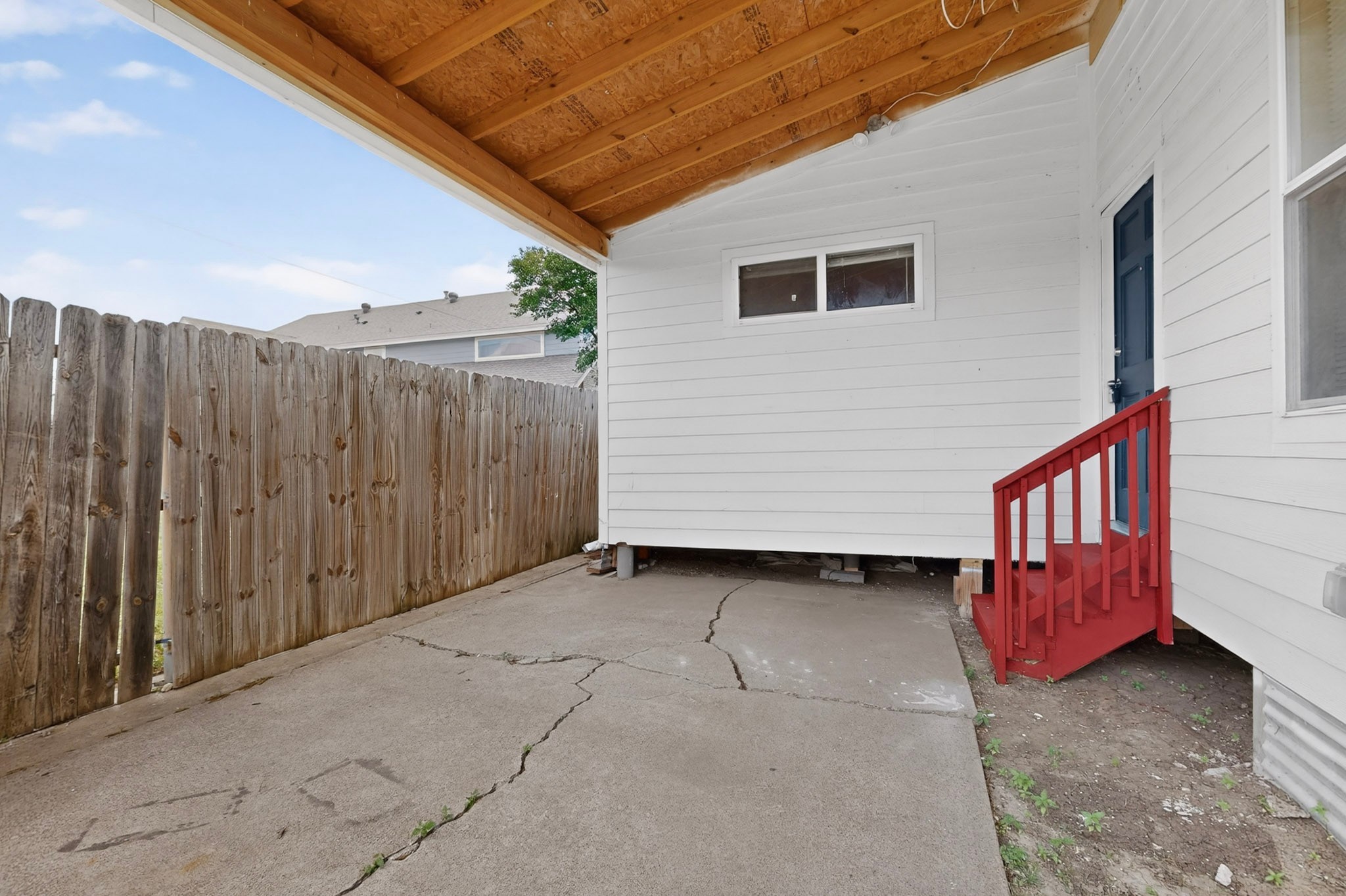1305-A NW 14th Street Grand Prairie TX 75050